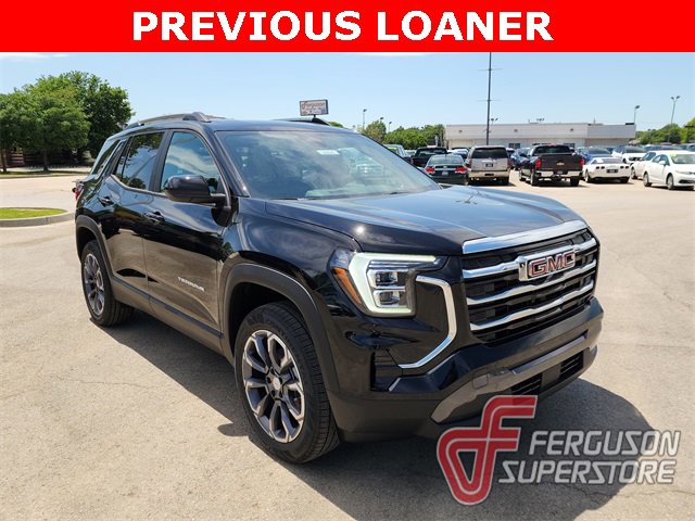 New 2026 GMC Terrain Elevation w/ Elevation Premium Package