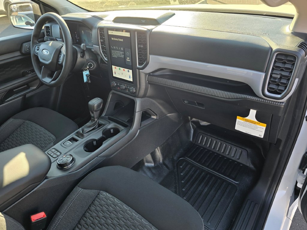 New 2026 Ford Ranger XL w/ Trailer Tow Package AWD/4WD image 17