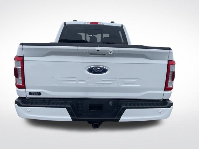 Used 2023 Ford F150 Lariat w/ Equipment Group 502A High AWD/4WD image 4