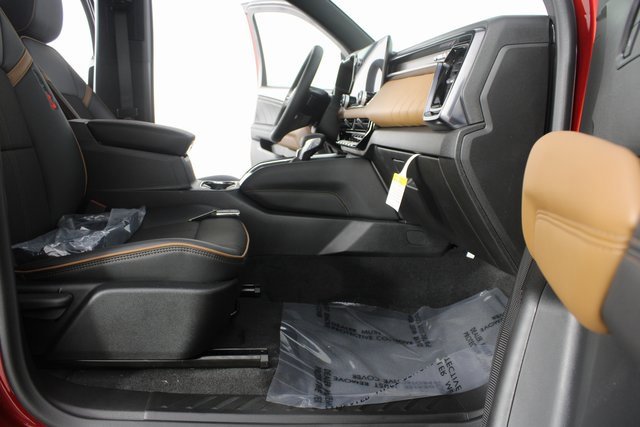 New 2026 GMC Canyon AT4 image 19