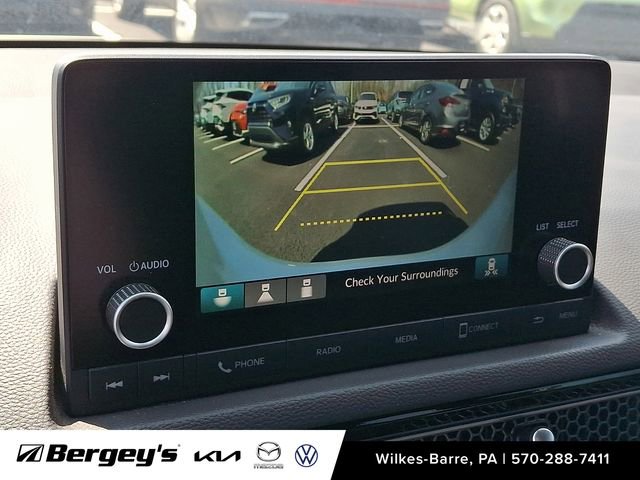 Used 2025 Honda Civic Sport image 20