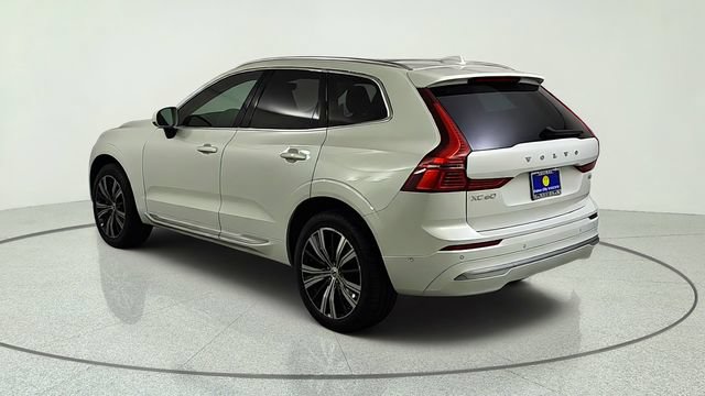 Used 2023 Volvo XC60 B5 Ultimate FWD image 5