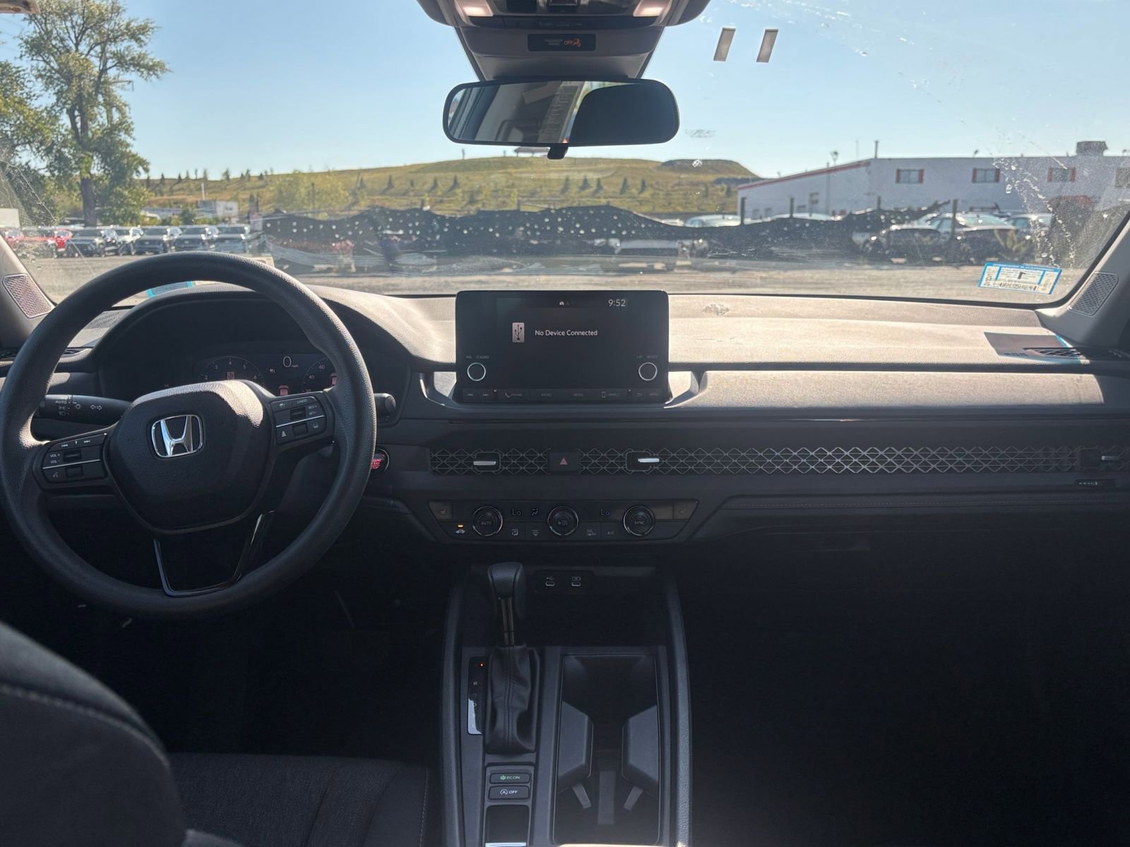 Used 2024 Honda Accord EX image 29