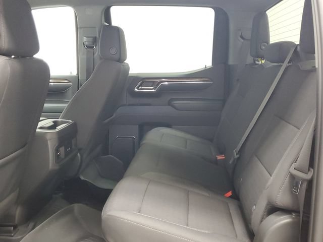 Used 2023 Chevrolet Silverado 1500 LT Trail Boss w/ Protection Package AWD/4WD image 10