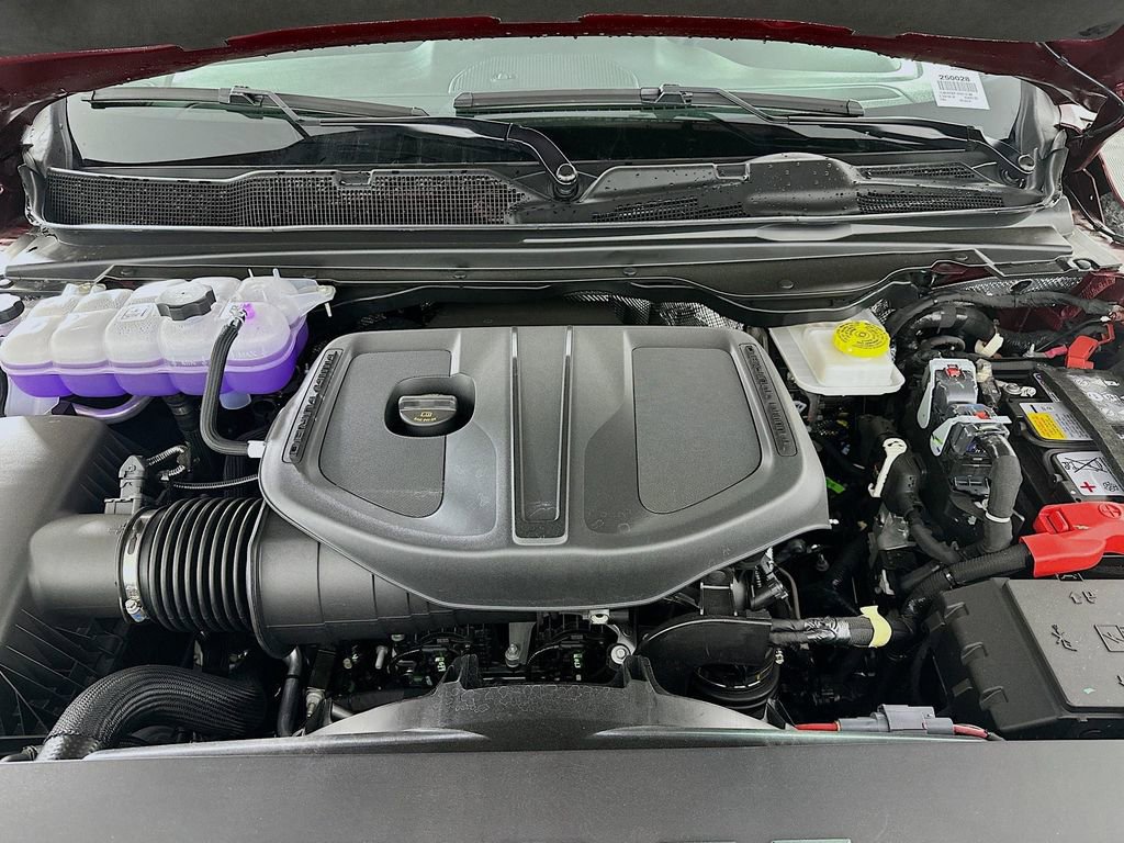 New 2025 RAM 1500 Big Horn image 17