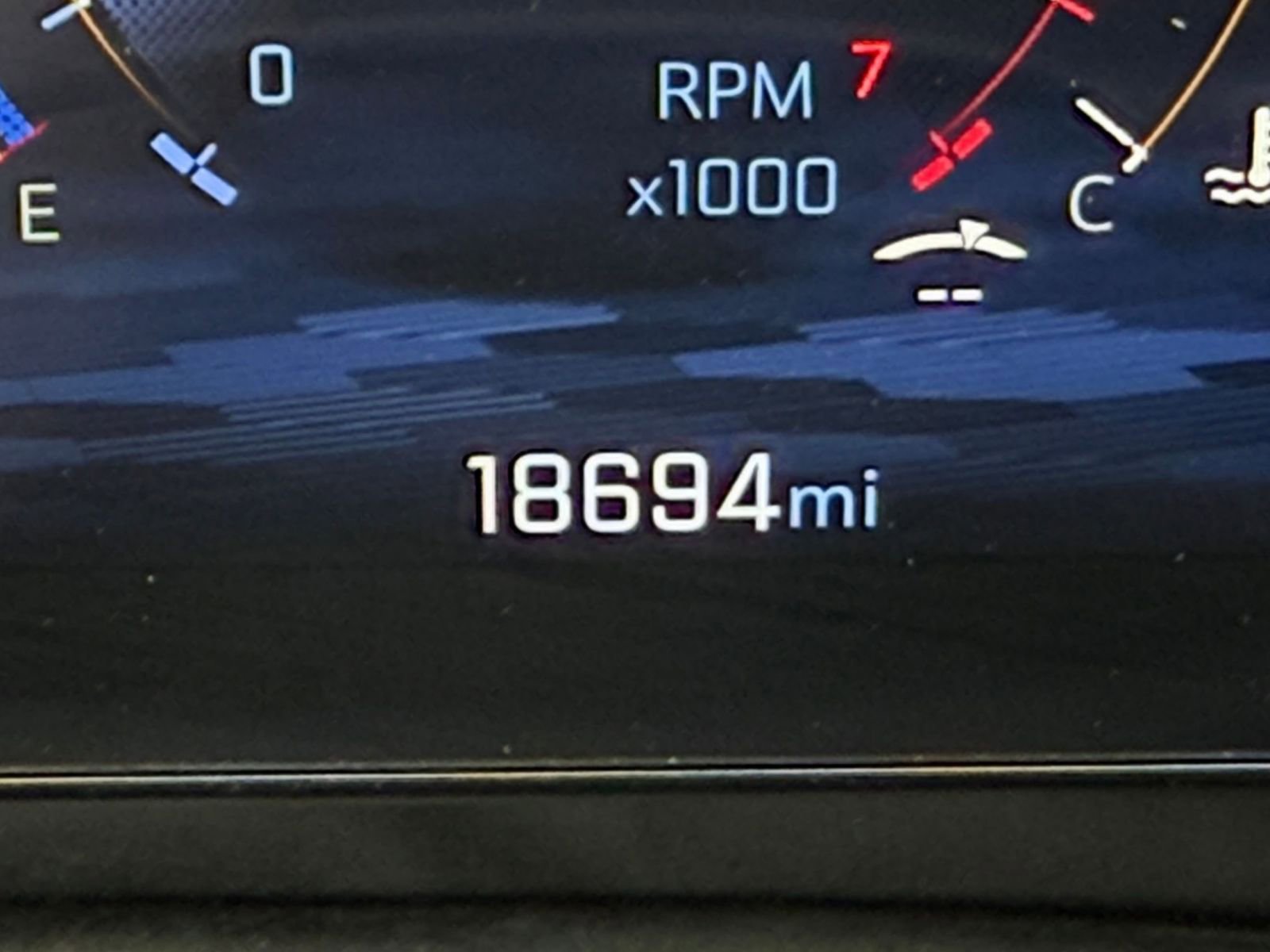 Used 2025 Chevrolet Equinox LT AWD/4WD image 39