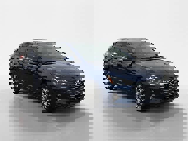 Used 2020 Hyundai Elantra SEL w/ Cargo Package (C1) image 7