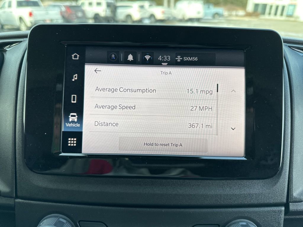 Used 2025 RAM ProMaster 1500 image 33