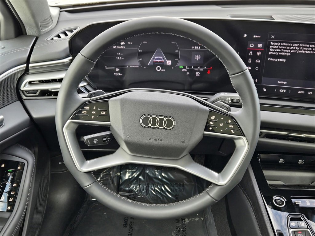 New 2025 Audi A5 2.0T Premium image 14