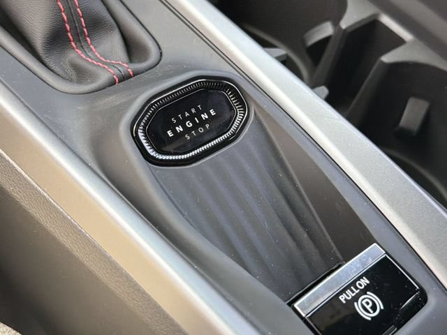 New 2026 Dodge Charger R/T AWD/4WD image 23