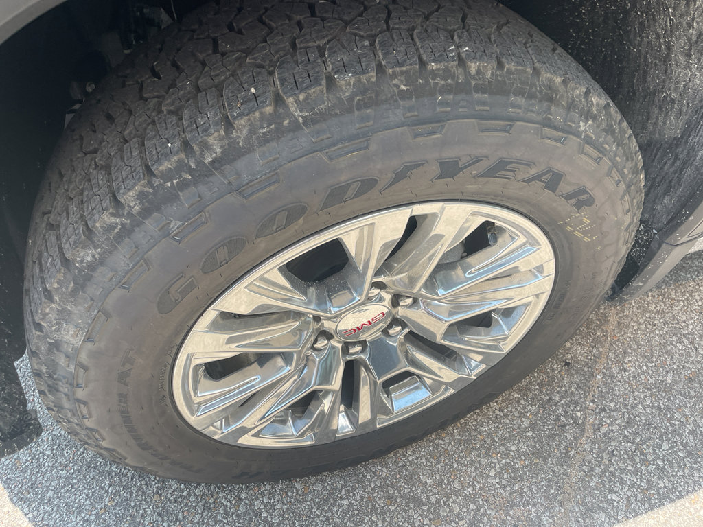 New 2026 GMC Sierra 1500 Denali w/ Technology Package image 9