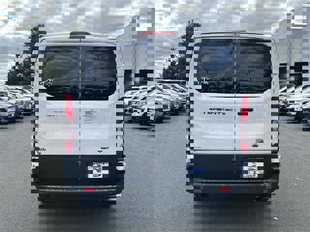 New 2026 Ford Transit 350 XL image 3