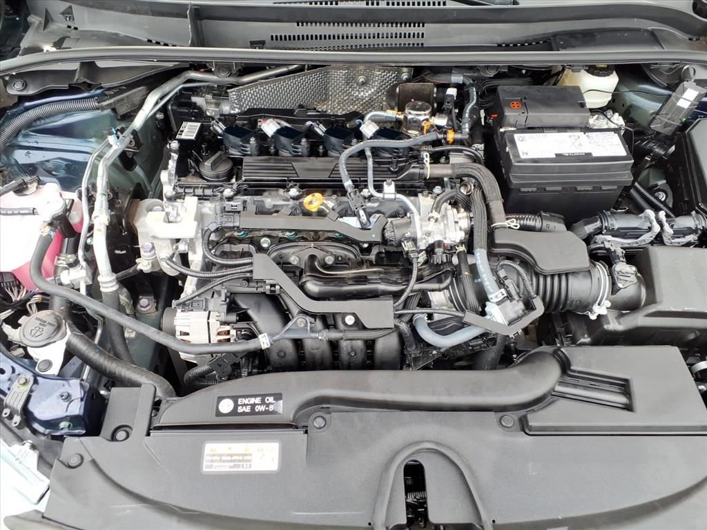Used 2026 Toyota Corolla LE image 34