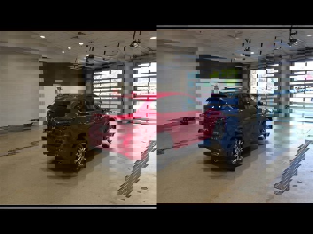 New 2025 MAZDA CX-5 AWD 2.5 S w/ Select Package image 35