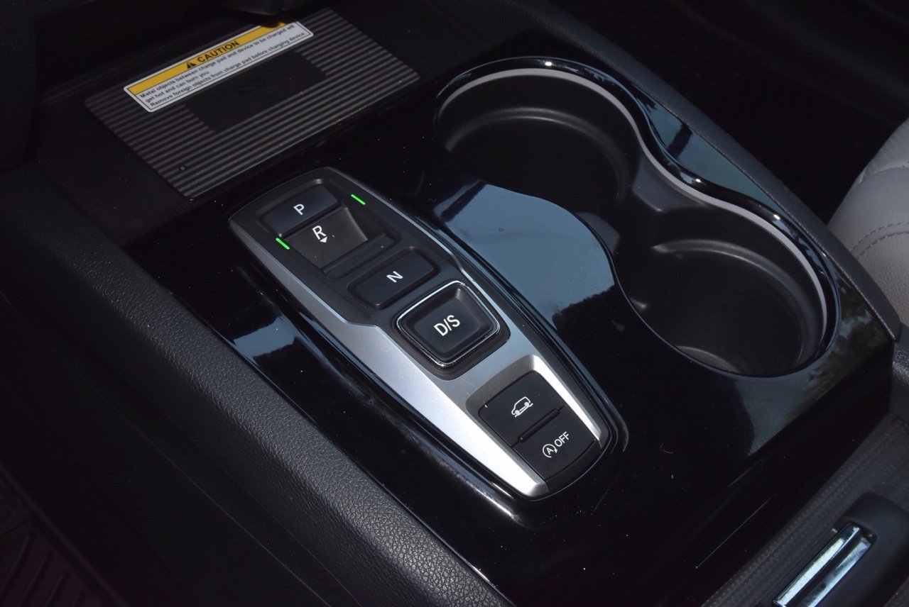 Certified 2021 Honda Passport Elite image 32