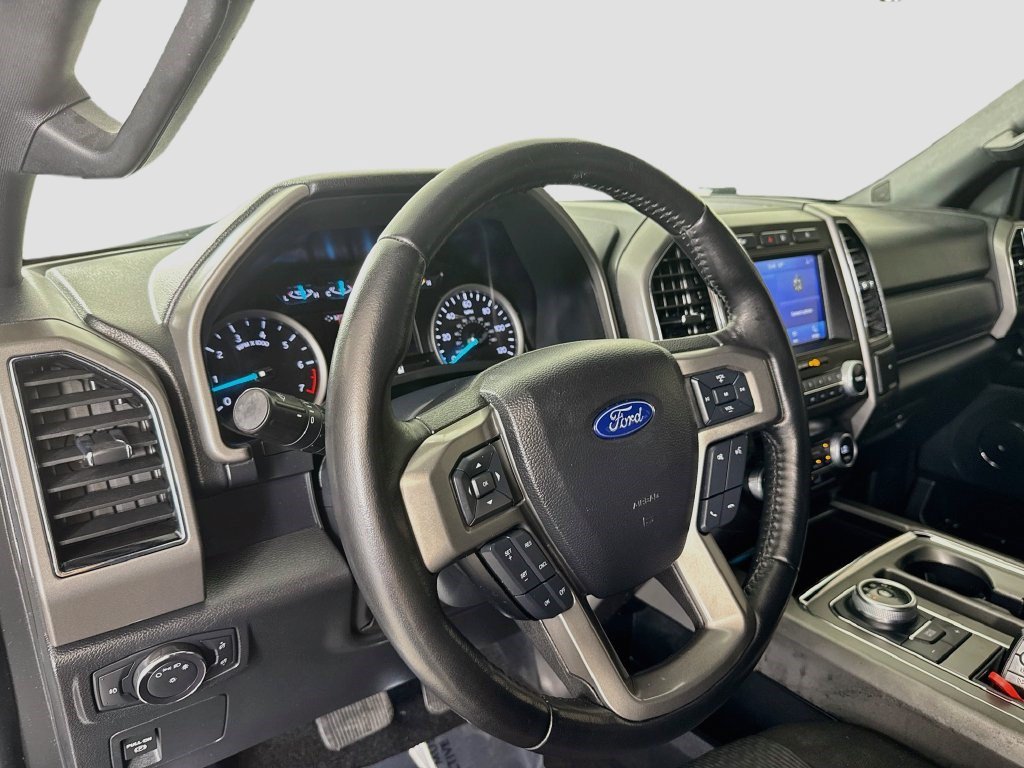Used 2021 Ford Expedition XLT w/ Cargo Package RWD image 22