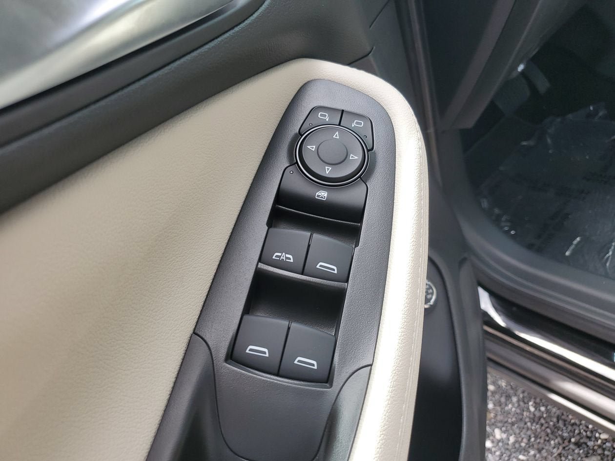 New 2026 Buick Encore GX Preferred w/ Comfort Package FWD image 17