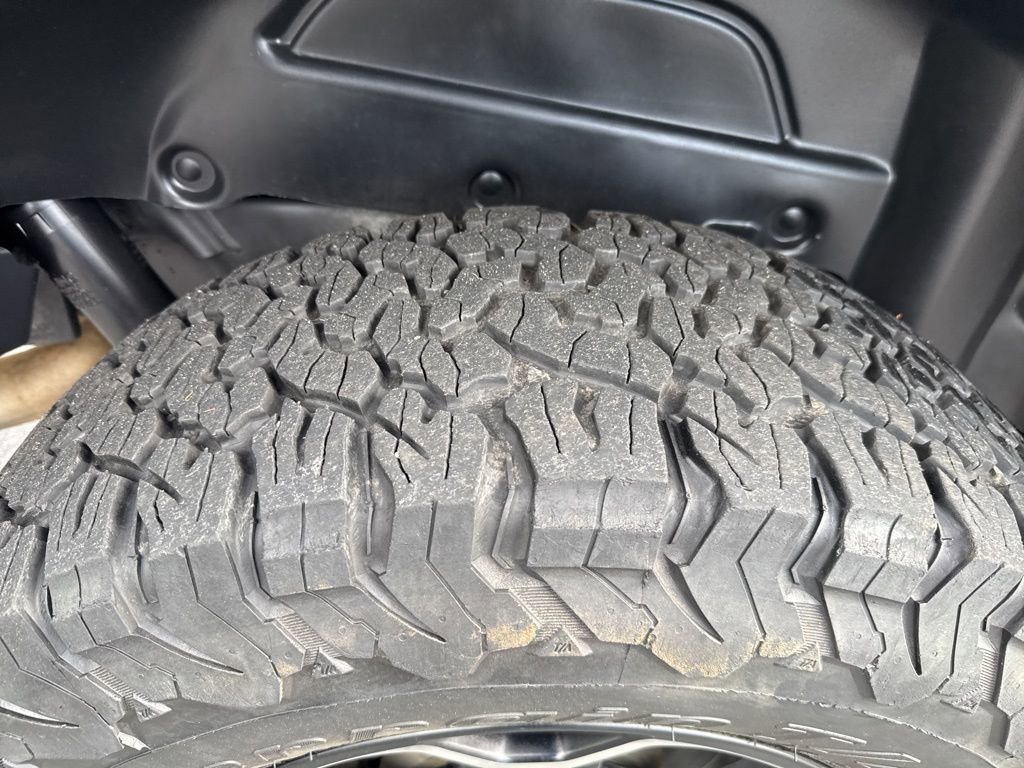 Used 2021 Jeep Wrangler Unlimited Rubicon 4xe w/ Steel Bumper Group image 12