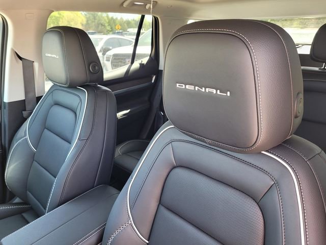 New 2026 GMC Terrain Denali image 20
