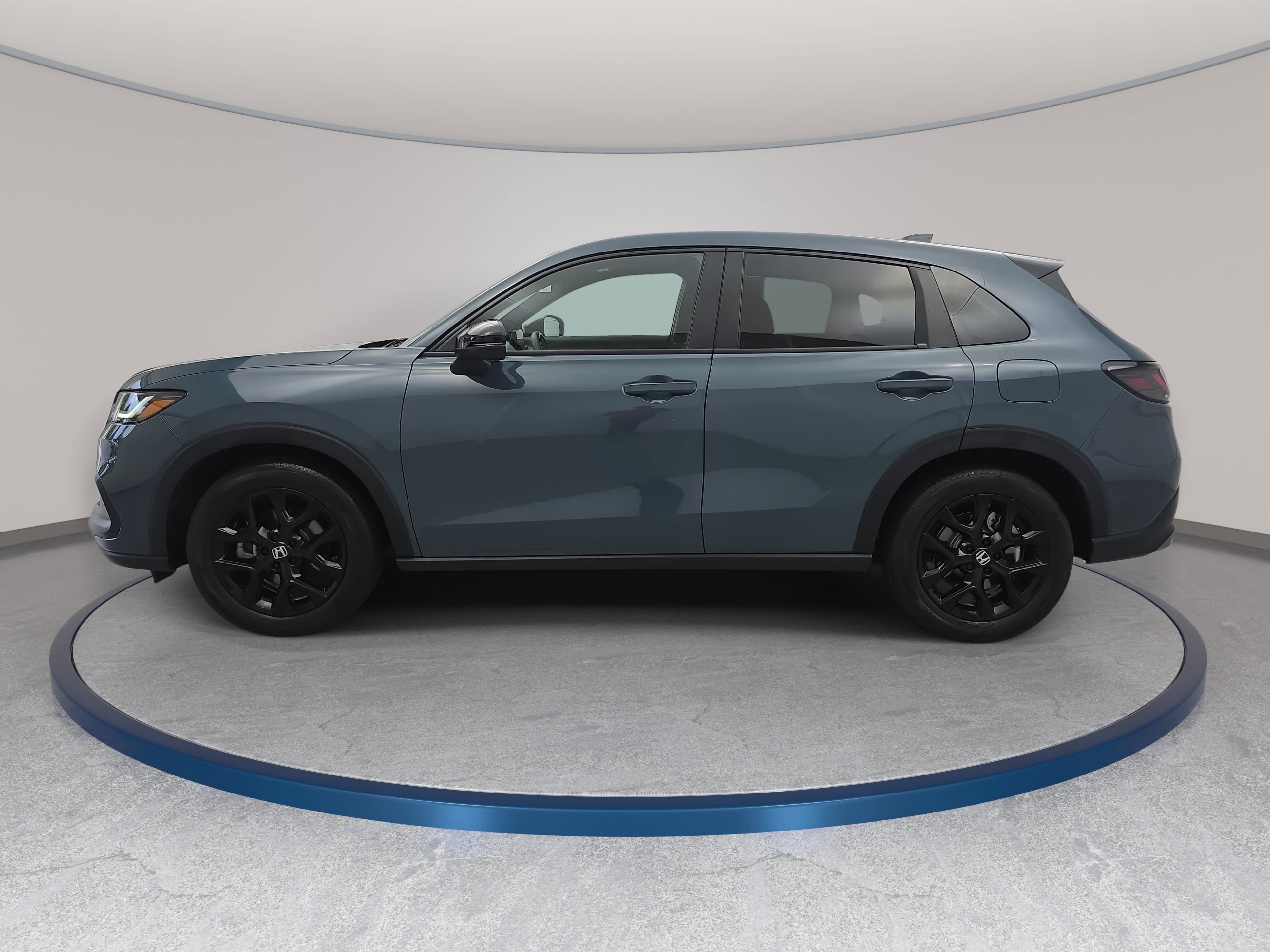 Used 2023 Honda HR-V Sport image 8