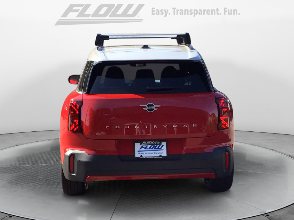 New 2026 MINI Cooper Countryman S image 6