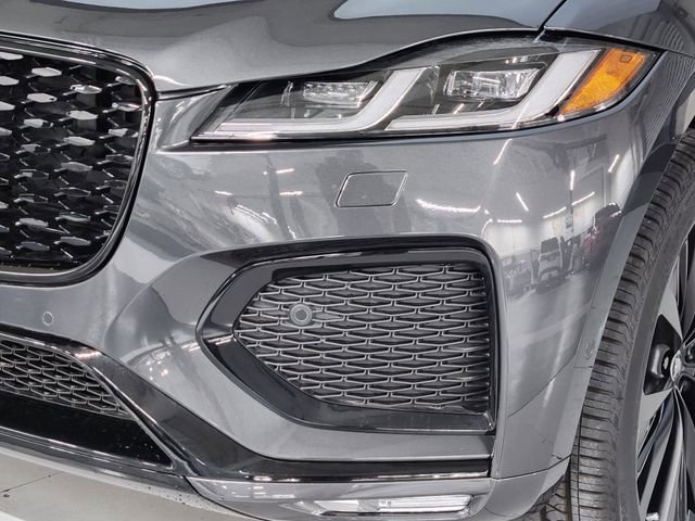 New 2026 Jaguar F-PACE R-Dynamic S image 12