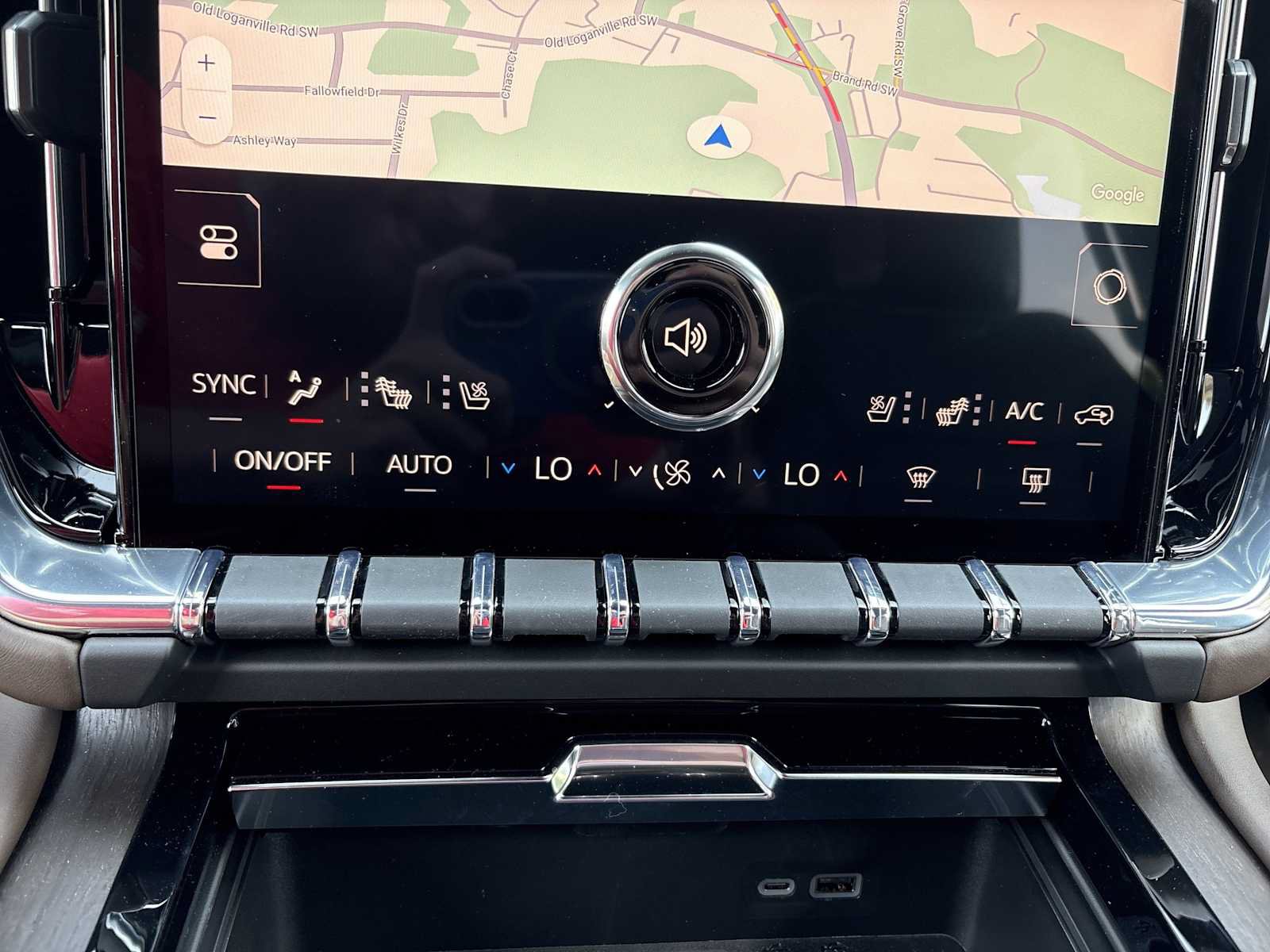 New 2026 GMC Yukon Denali Ultimate AWD/4WD image 5