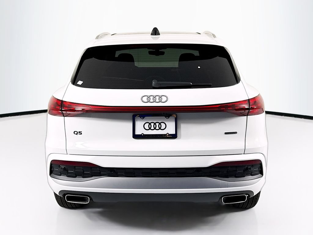 Used 2026 Audi Q5 Premium w/ Convenience Package AWD/4WD image 6
