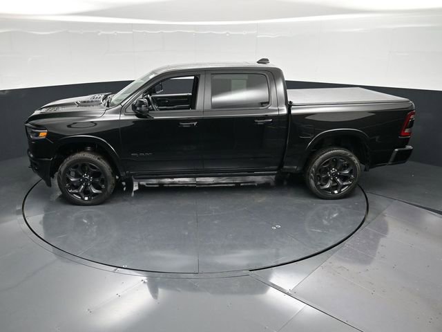 Used 2024 RAM 1500 Limited image 56