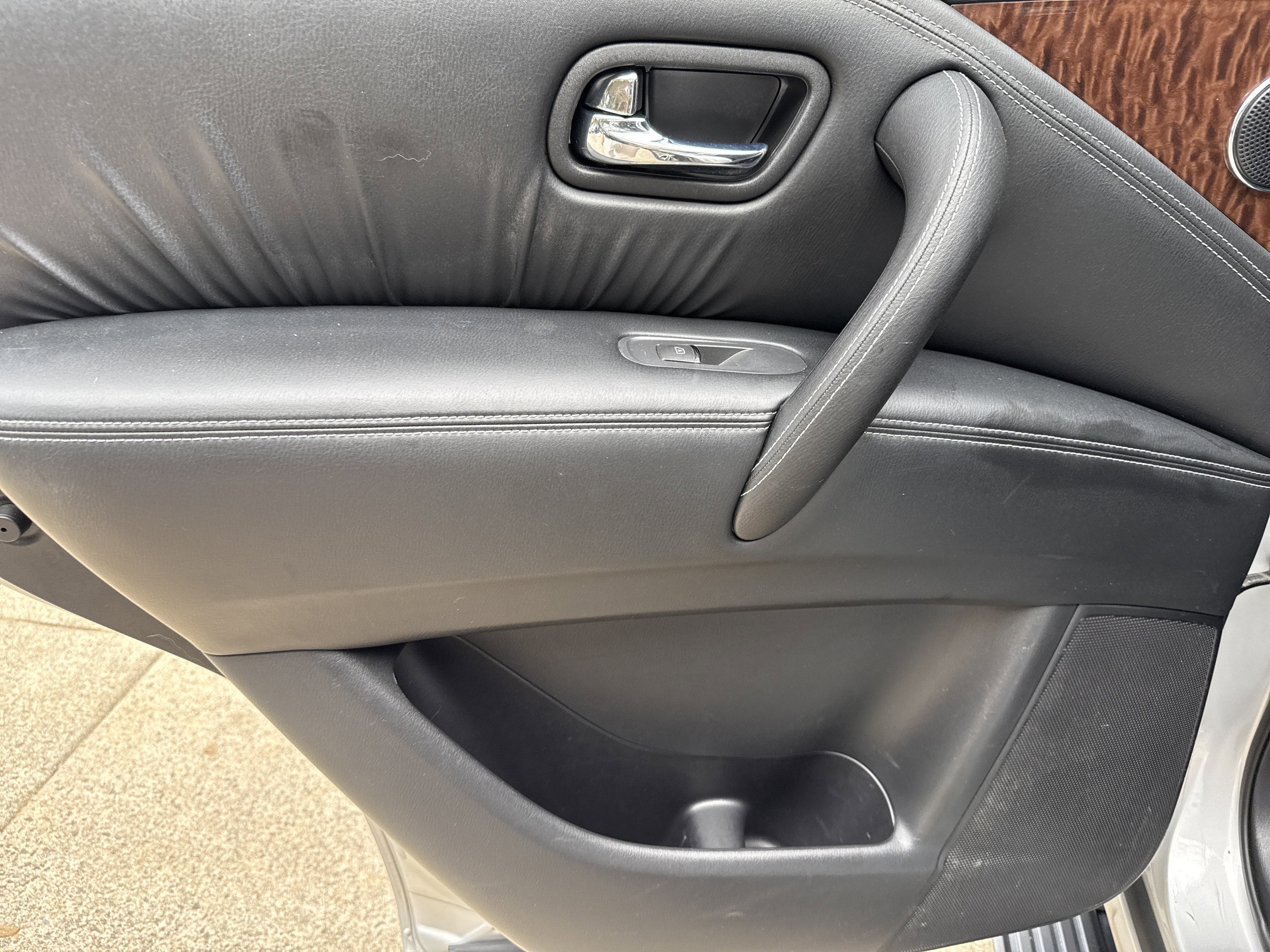 Used 2020 Nissan Armada SL w/ Premium Package AWD/4WD image 21