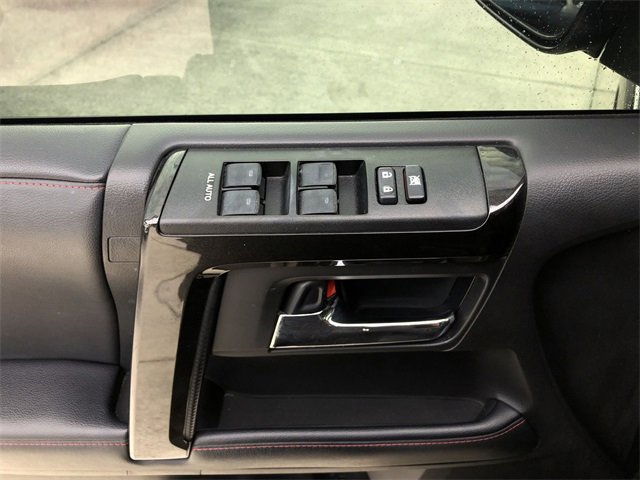 Used 2020 Toyota 4Runner TRD Off-Road Premium image 21