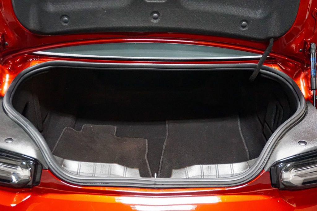 Used 2021 Chevrolet Camaro ZL1 image 43