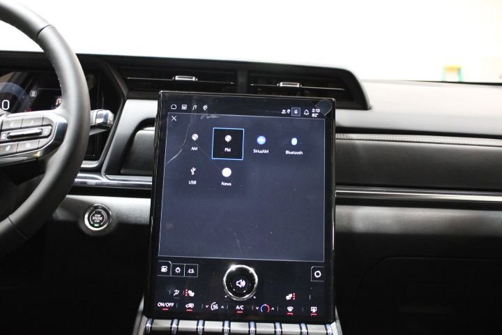 New 2026 GMC Terrain Elevation w/ Technology Package II image 38