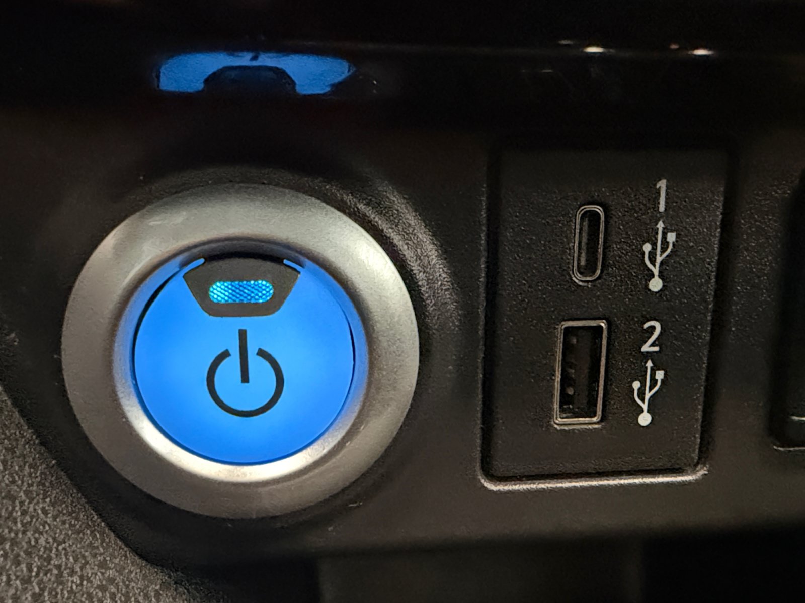 Used 2022 Nissan Leaf SL Plus FWD image 21