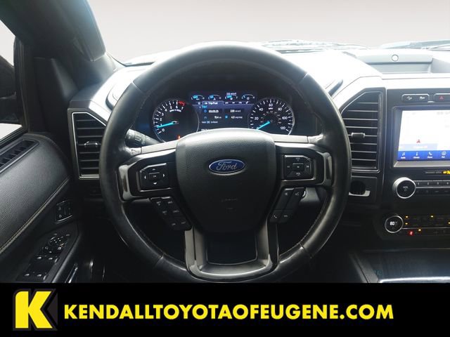 Used 2020 Ford Expedition Max Limited image 12