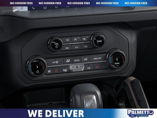 New 2026 Ford Bronco Badlands AWD/4WD image 16