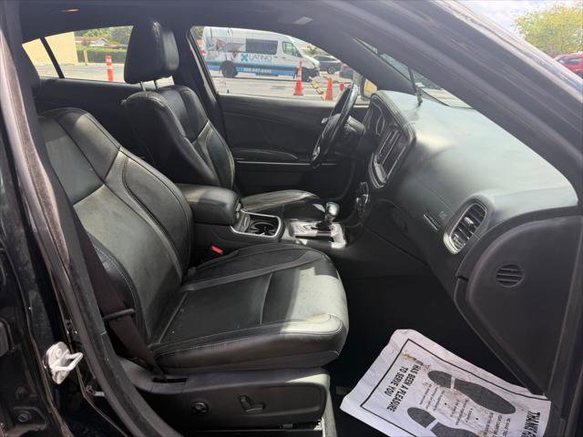 Used 2021 Dodge Charger SXT w/ Plus Group image 20
