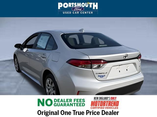 Used 2024 Toyota Corolla LE image 24