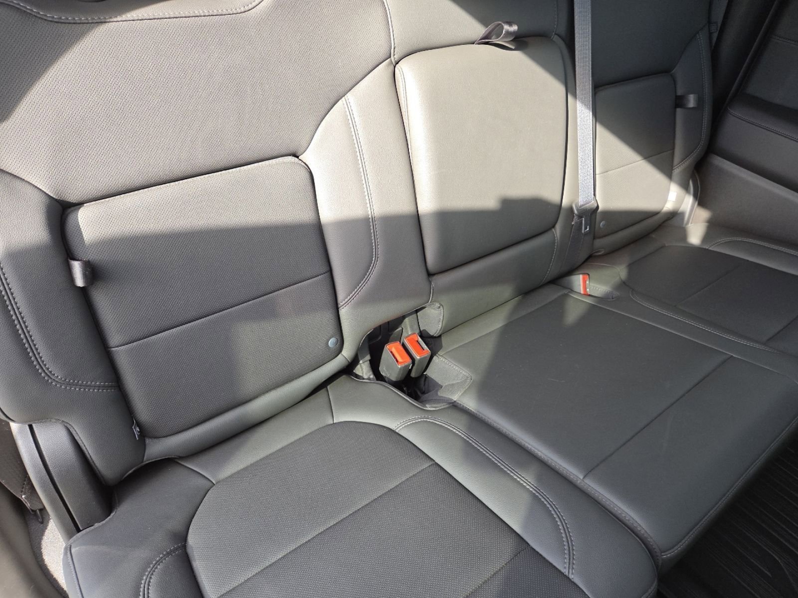 Used 2019 GMC Sierra 1500 SLT w/ SLT Premium Plus Package image 29