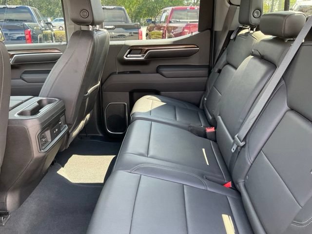 Used 2022 Chevrolet Silverado 1500 RST w/ RST All Star Premium Package AWD/4WD image 17