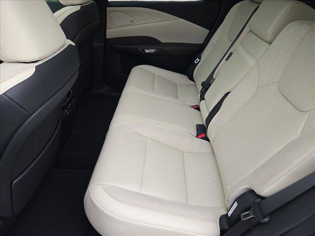 Certified 2026 Lexus RX 350 AWD w/ Convenience Package image 20