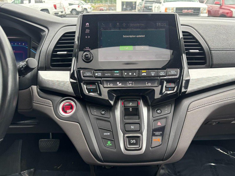 Used 2019 Honda Odyssey EX-L image 16