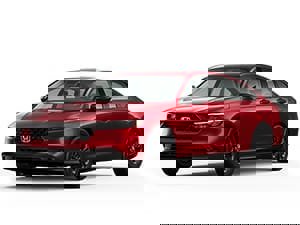 New 2025 Honda Accord SE image 3