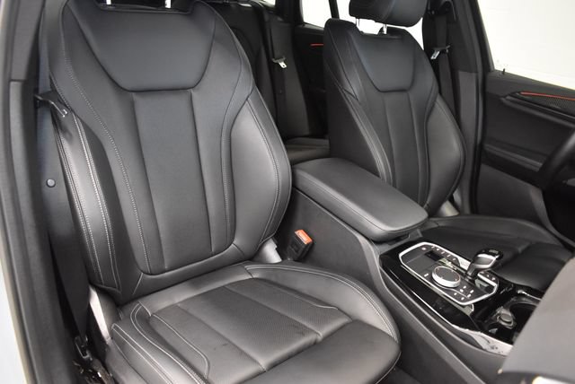 Used 2023 BMW X3 M40i w/ Premium Package AWD/4WD image 6