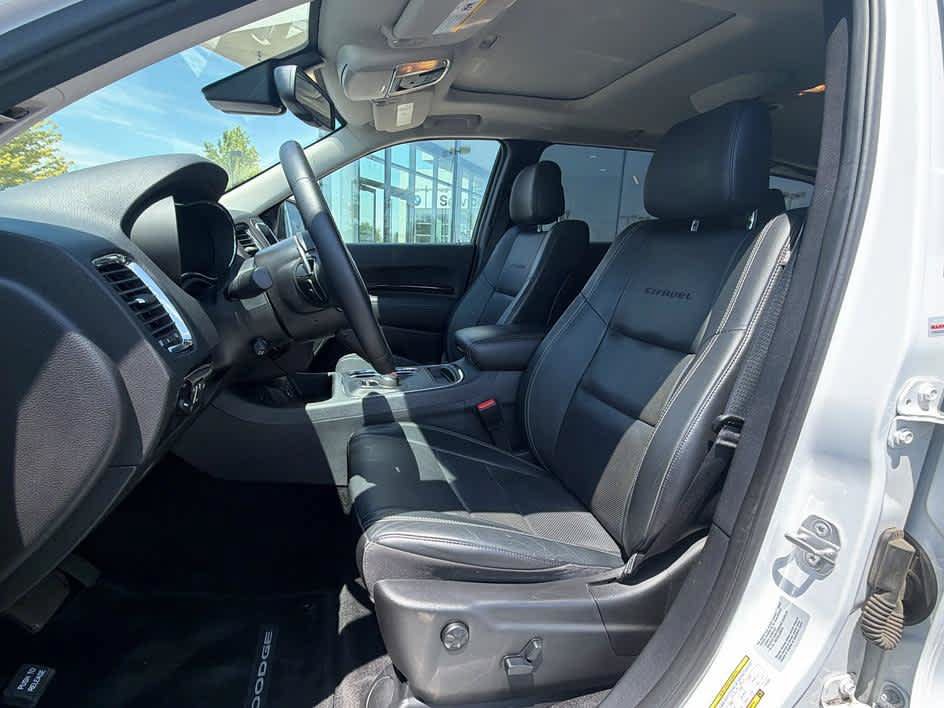 Used 2015 Dodge Durango Citadel w/ Technology Group AWD/4WD image 21
