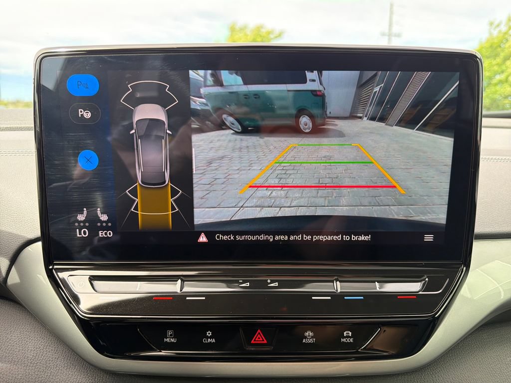 Certified 2023 Volkswagen ID.4 Pro S AWD/4WD image 22