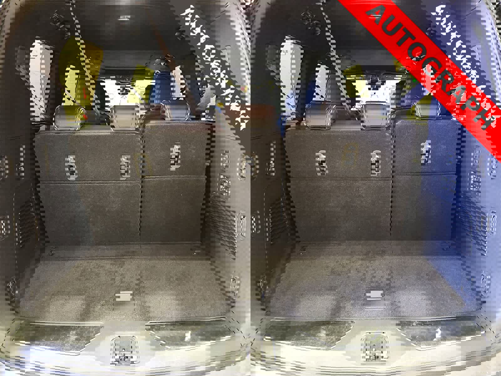 Used 2025 INFINITI QX80 Autograph w/ Autograph Exterior Package image 23