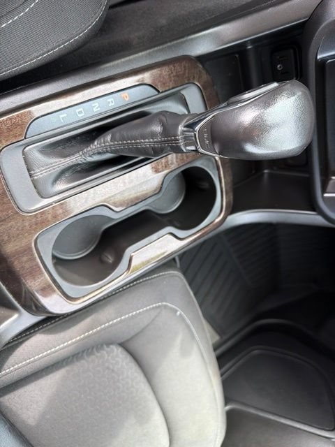 Used 2022 GMC Canyon Elevation w/ Trailering Package RWD image 27