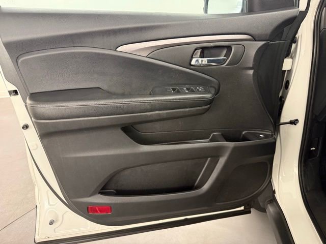 Used 2019 Honda Ridgeline RTL image 28