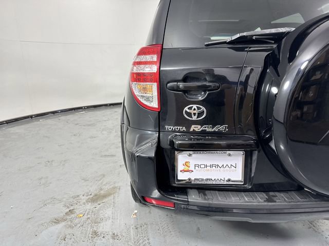 Used 2010 Toyota RAV4 Limited AWD/4WD image 28